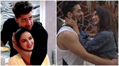 Aly Goni Shares Special Bb 14 Moments To Wish Girlfriend Jasmin Bhasin On Her Birthday India Today