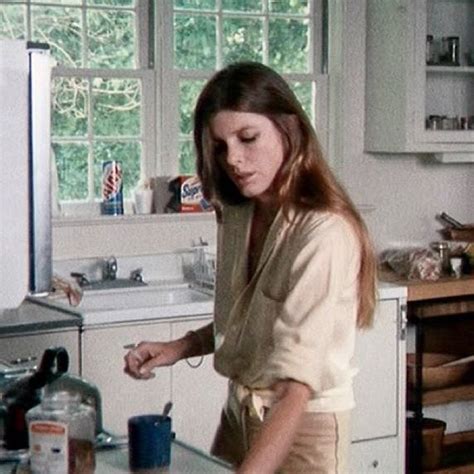 Katharine Ross In The Stepford Wives 1975 70s Fashion Vintage Fashion