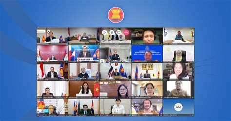 Ensure that the peoples and member. ASEAN holds 13th Coordinating Conference for ASEAN ...