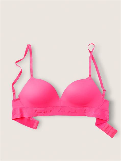 Victorias Secret Pink Bras Recoveryparade