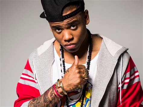 Tristan Wilds ‘the Wire Star And Grammy Nominee Arrested In Nyc