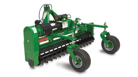 Pr11 Series Power Rakes New Landscape Attachments United Ag And Turf