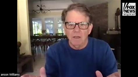 Anson Williams Recalls Funny Moments With The Late Cindy Williams Fox