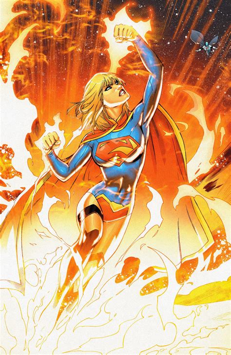 Supergirl Supergirl Comic Supergirl Characters Superman Artwork