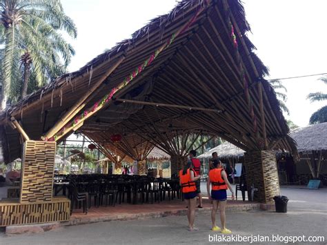 Tadom hill resorts shows what can be achieved with a little imagination. Bila Kaki Berjalan: Hujung Minggu di Tadom Hill