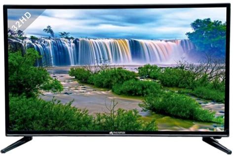Micromax 50 Inch Led Full Hd Tv L50crc7227fhd Online At Lowest Price