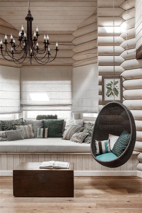 Check spelling or type a new query. 27 Log Cabin Interior Design Ideas | TruLog Siding | Cabin ...