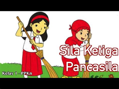 Detail Gambar Pengamalan Pancasila Sila Ke 3 Koleksi Nomer 8