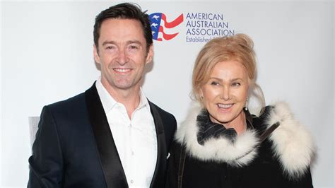 Hugh Jackman And Wife Deborra Lee Furness Separate After 27 Years Of Marriage As They Focus On