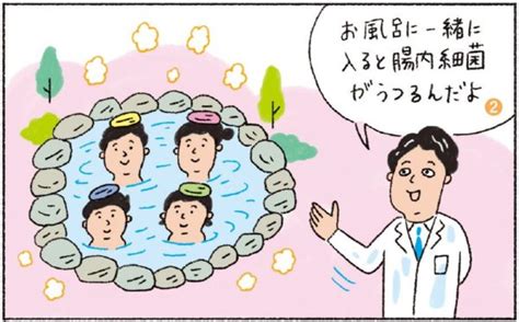 書籍絶賛発売中!★ 2019年11月30日 一巻 2020年6月30日 二巻. おならの原因は歯磨きにあった!？ "腸"驚きのトリビア3選 ...