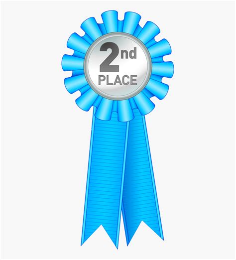 Third Place Ribbon Clipart 10 Free Cliparts Download Images On