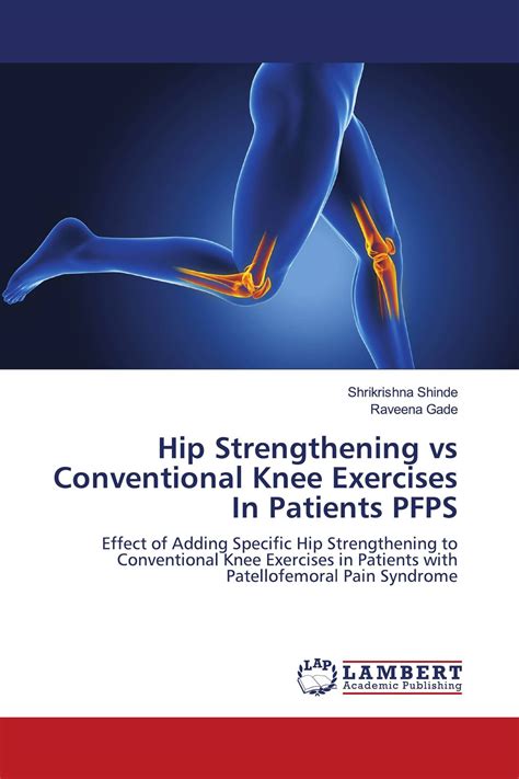 Hip Strengthening Vs Conventional Knee Exercises In Patients Pfps 978