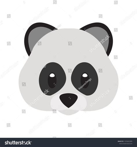 2283 Panda Emoji Images Stock Photos And Vectors Shutterstock