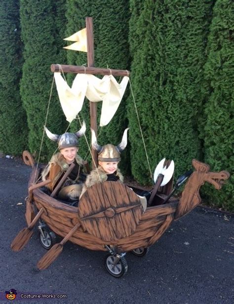Viking Halloween Costume Vikings Halloween Pirate Halloween