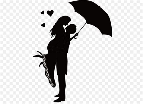 Free Silhouette Pictures Of Couples Download Free Clip Art Free Clip