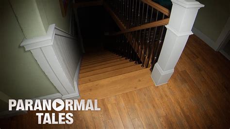 Unreal Engine 5 Powered Horror Game Paranormal Tales Scares In New
