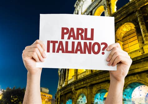 Aprenda Expressões Básicas Em Italiano A Melhor Coisa Da Minha Vida