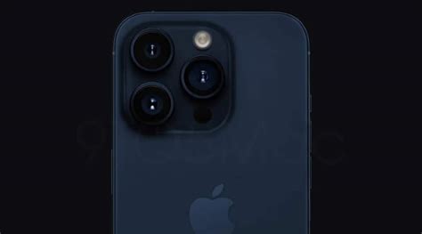 Iphone 15 Pro Max With Periscope Camera Will Be The Best Selling Model Of The Series Technopixel