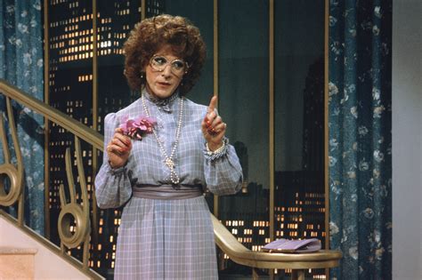 Tootsie 1982 Directed By Sydney Pollack Film Review
