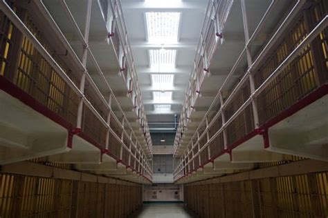 Hennepin County Jail Prison