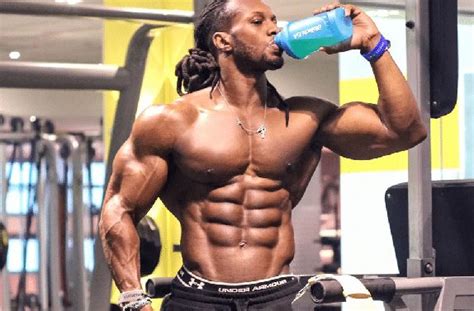Is Ulisses Jr Natural Or Is He Taking Steroids
