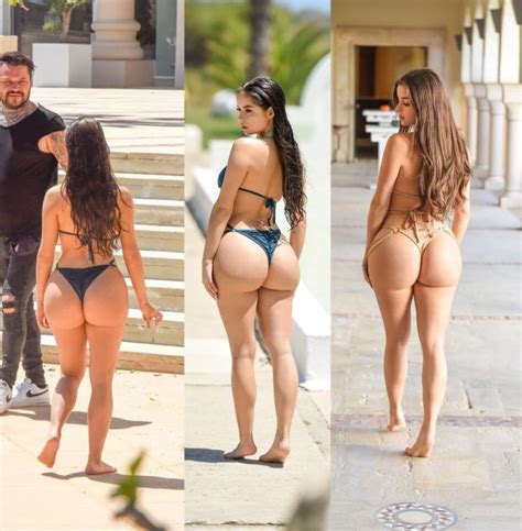 Demi Rose Amazing Curves Exposed 37 Photos The Fappening