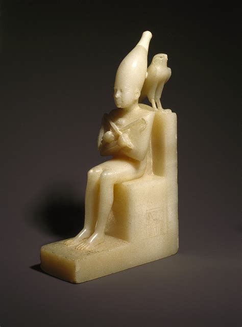 Brooklyn Museum Egyptian Classical Ancient Near Eastern Art Pepy I