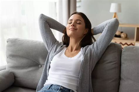 10 Health Benefits Of Relaxation Plus Tips To Help You Unwind Adventhealth