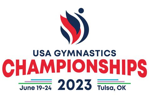2023 usa gymnastics championships usa gymnastics