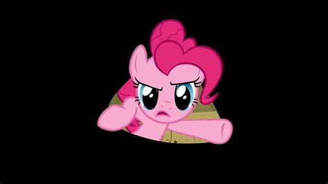 Pinkie Pie Breaks The 4th Wall Youtube