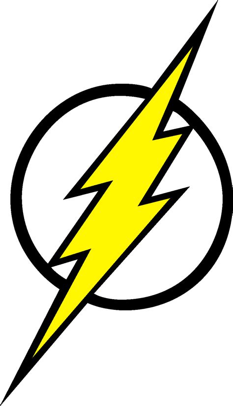 Flash Logo Fill By Mr Droy On Deviantart
