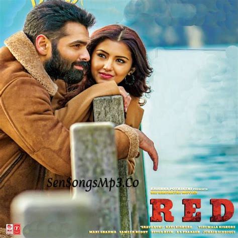 Panja vaisshnav tej and krithi shetty updated : Ram Pothineni's Red Telugu Songs Download | Red 2020 Movie ...