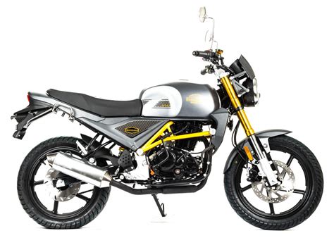 Мотоцикл Motoland SCRAMBLER 250 с ПТС в Новочеркасске - купить, цена ...
