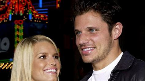 Nick Lachey Hasnt Read Ex Wife Jessica Simpsons Shocking Tell All