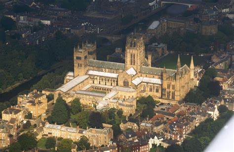 Filedurham Cathedral And Castle Wikipedia