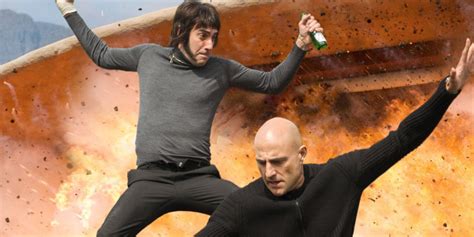 The Brothers Grimsby Red Band Trailer Sacha Baron Cohen Goes Spy