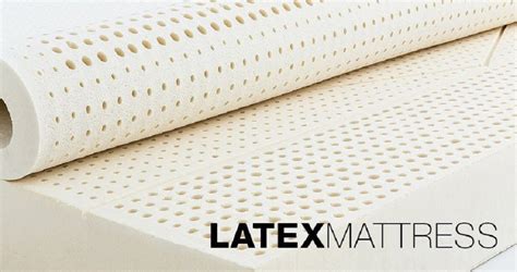 Spring mattress argument can only be sensibly considered in general terms. Latex Mattress vs. Spring Mattress 2021 - Memory Foam Talk