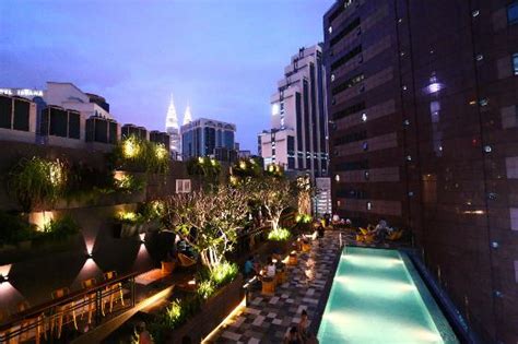 The Kuala Lumpur Journal (Malaysia)  Hotel Reviews, Photos & Price
