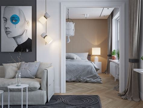 30 Fab Examples Of Bedroom Accent Walls Design Ideas Pinzones