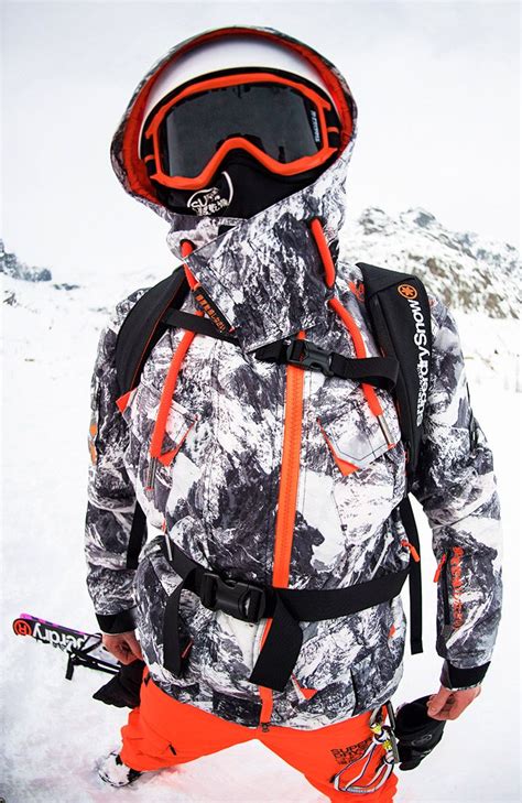 Ski Outfit Men Ski Outfits Skiing Outfit Mens Outfits Snowboard