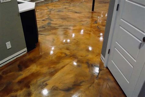 The Pros And Cons Of Epoxy Floors In Your House