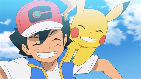 Pokémon Reisen 23 Anime Staffel Startet Voraussichtlich Am 5 Juli