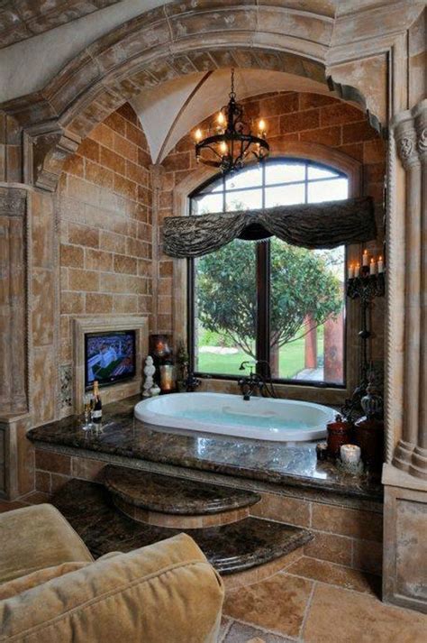 Create bathroom plans with smartdraw's bathroom designer tool. Unique Bathroom Designs You'll Wish You Had In Your Own Home