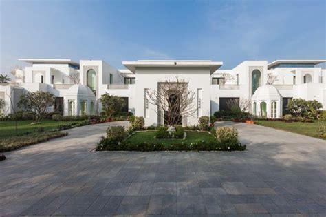 10 Mesmerizing Indian Home Exterior Designs That You Must See House