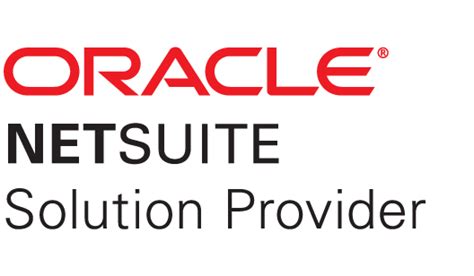 Oracle Netsuite Logo Transparent / Oracle Logo Png Oracle ...