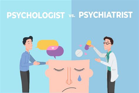 Psychiatrist Vs Psychologist Expert Clearing The Confusions By