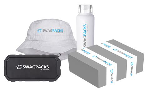 Trending Swagpacks Pre Built Corporate Swag Packs Inkwell Global