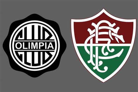Olimpia Fluminense Horario Tv Y Formaciones Del Partido De Vuelta