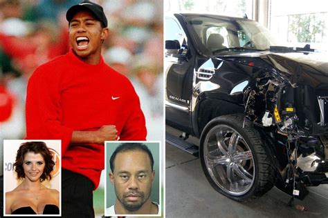 How Tiger Woods Roared Again After His Humiliating Sex Scandal