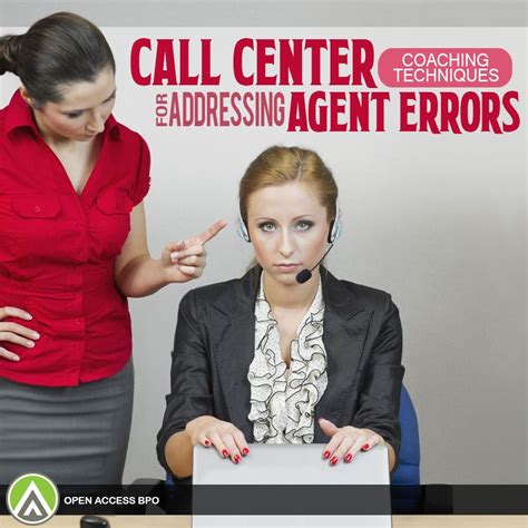 Here Are Ways To Give Negative Feedback About Your ‪‎callcenter